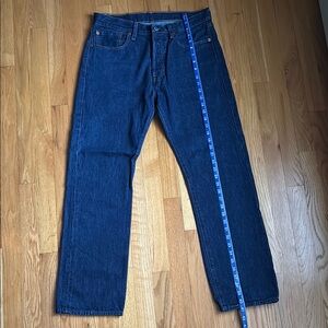 Levi Jeans